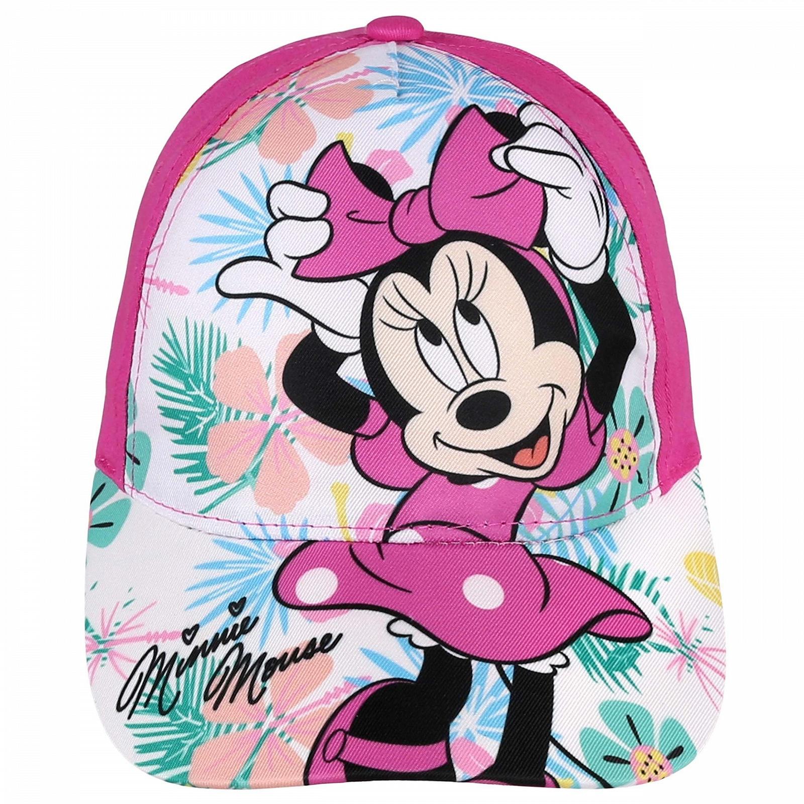 Бейсболка sarcia.eu літня регульована для дівчаток та хлопчиків, фото №3