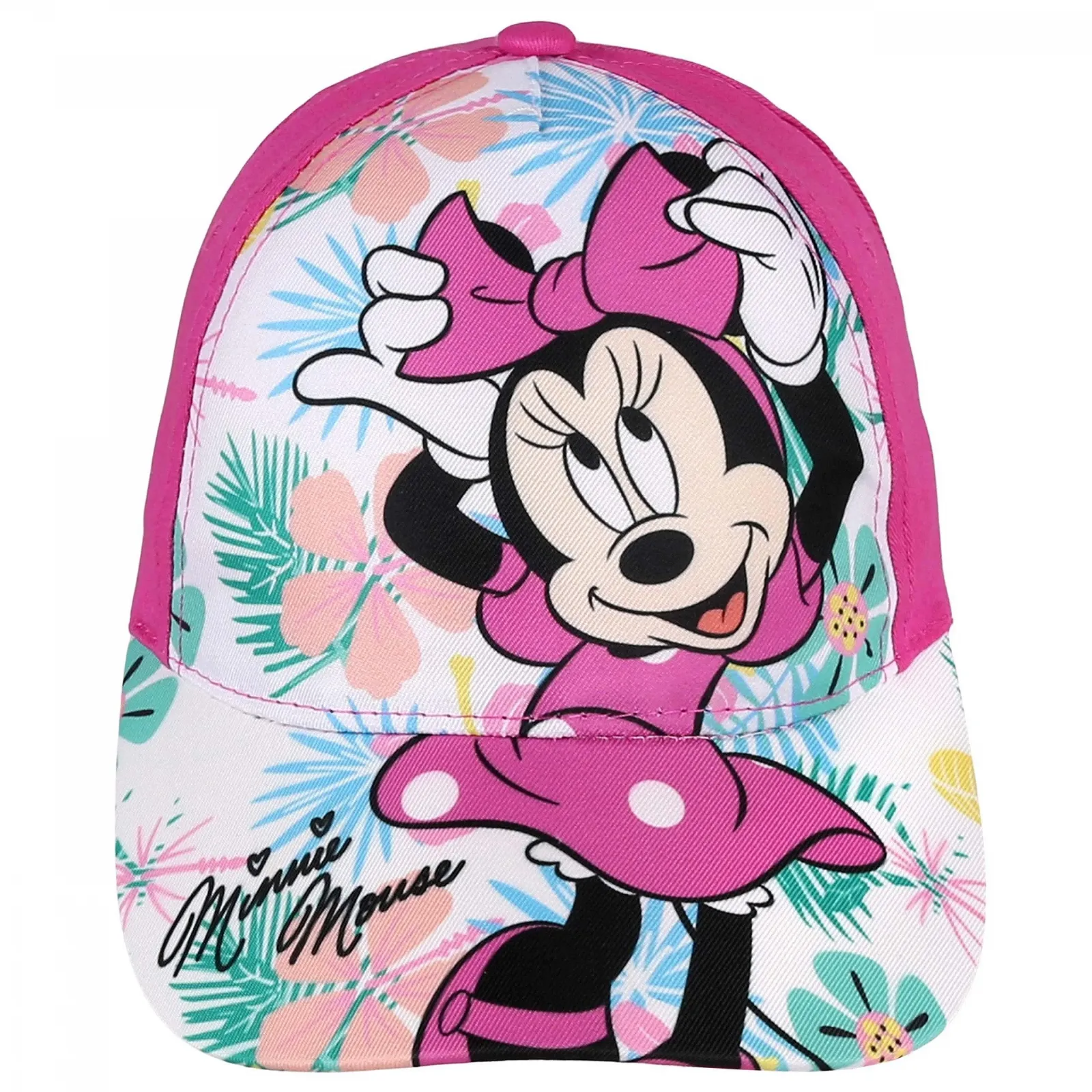 Бейсболка sarcia.eu літня регульована для дівчаток та хлопчиків, фото №3