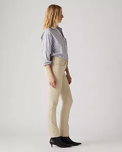 Женские джинсы Levis - 314 Shaping Straight Face Away - 28 цена на synthetic.ua - Фото 1 Женские джинсы Levis - 314 Shaping Straight Face Away - 28 synthetic.ua - Фото 1