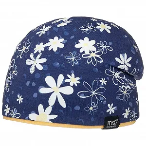Шапка maximo Flowers - Фото 1