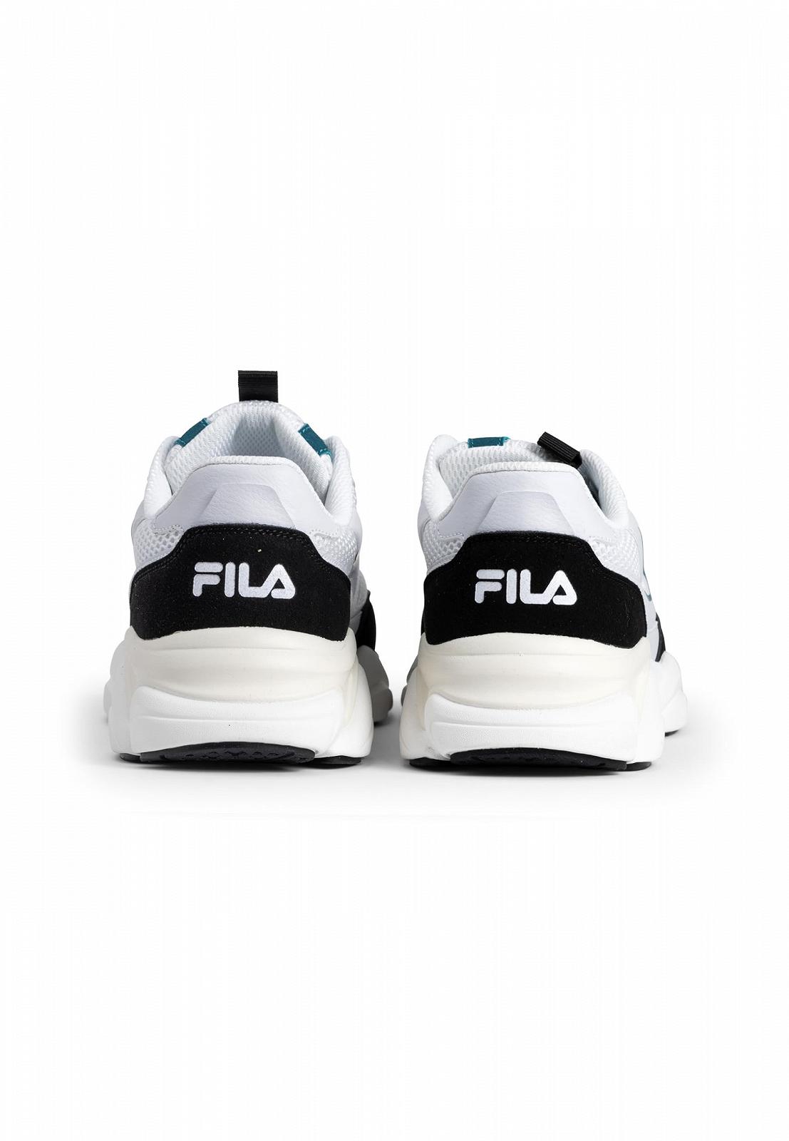 Чоловічі Кросівки FILA Recade, фото №2