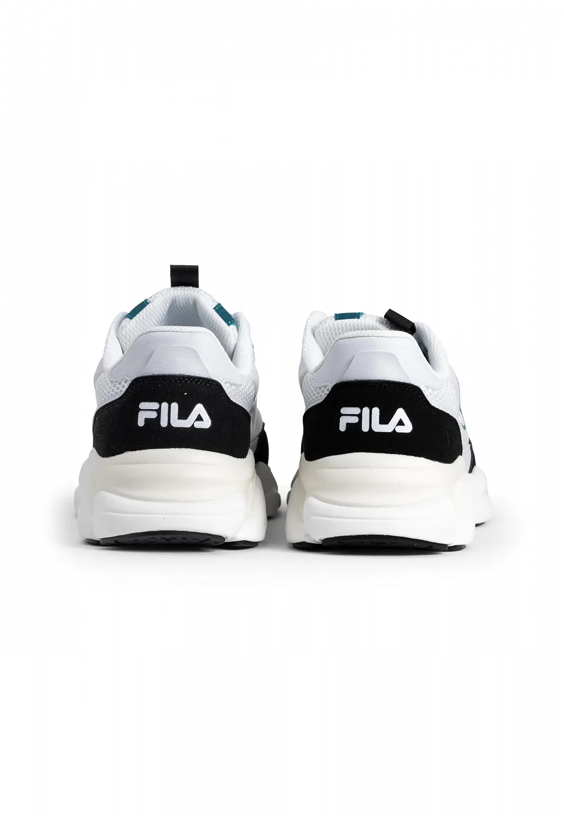 Мужские Кроссовки FILA Recade, фото №2