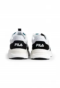 Мужские Кроссовки FILA Recade synthetic.ua - Фото 1