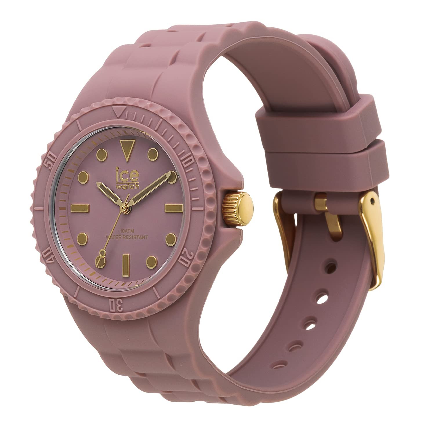 Годинник Ice-Watch ICE Generation Жіночий з силіконовим ремінцем, фото №3