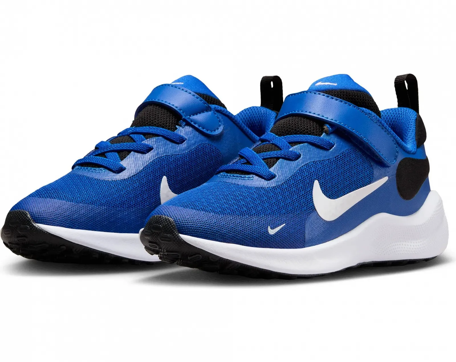 Обувь Nike Revolution 7 для детей младшего возраста, FB7690, фото №6 Обувь Nike Revolution 7 для детей младшего возраста, FB7690, фото №6