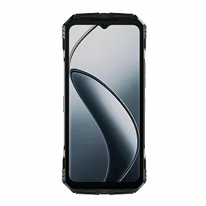 Смартфон DOOGEE S118 4G 32GB+512GB 10800mAh 6.58" FHD+ 50MP+12MP+32MP NFC Зеленый synthetic.ua - Фото 1