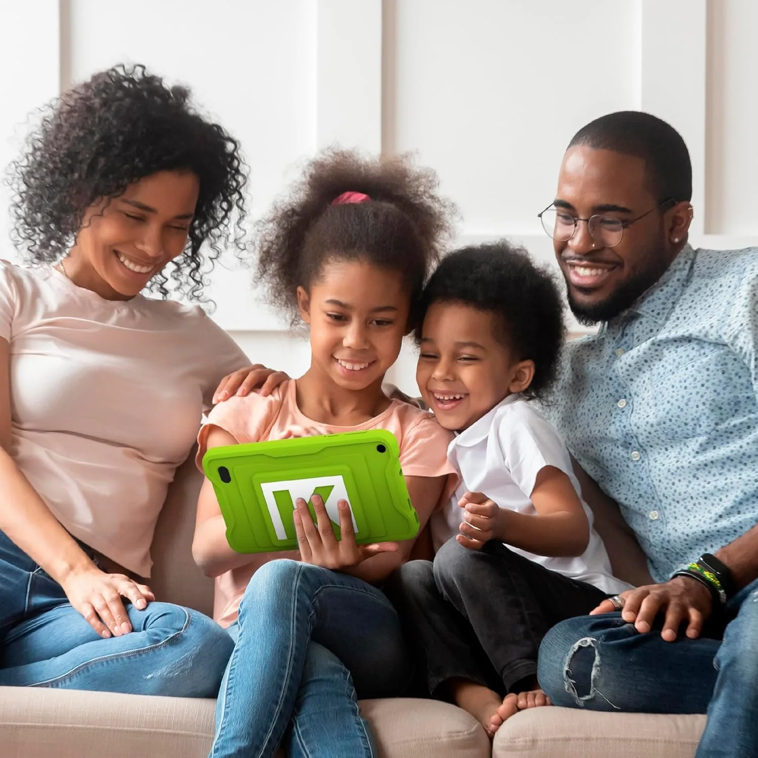 Планшет 7" KURIO KO1023 (2+4)/32 ГБ 4 ядер Android 13 3200 mAh Черный, фото №8 Планшет 7" KURIO KO1023 (2+4)/32 ГБ 4 ядер Android 13 3200 mAh Черный, фото №8