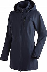 Пальто MAIER SPORTS Perdura Rec W mTEX Da-Coat - Фото 1