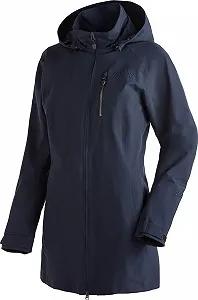 Пальто MAIER SPORTS Perdura Rec W mTEX Da-Coat - Фото 1