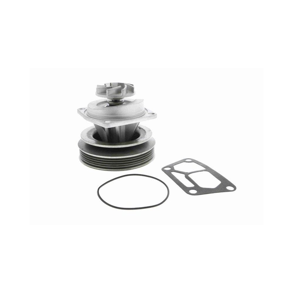 Водяной насос, охлаждение двигателя VAICO V24-50009 для FIAT, фото №1