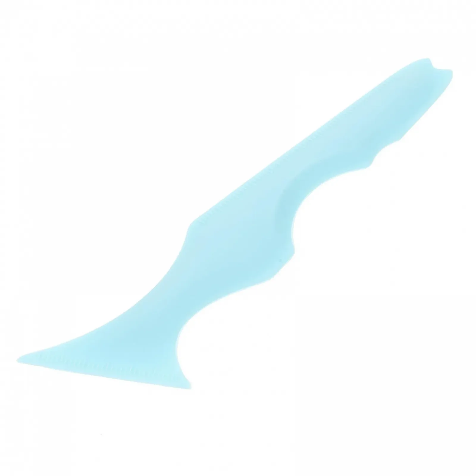 Трафарет для подводки MAGICLULU Silikon, фото №1