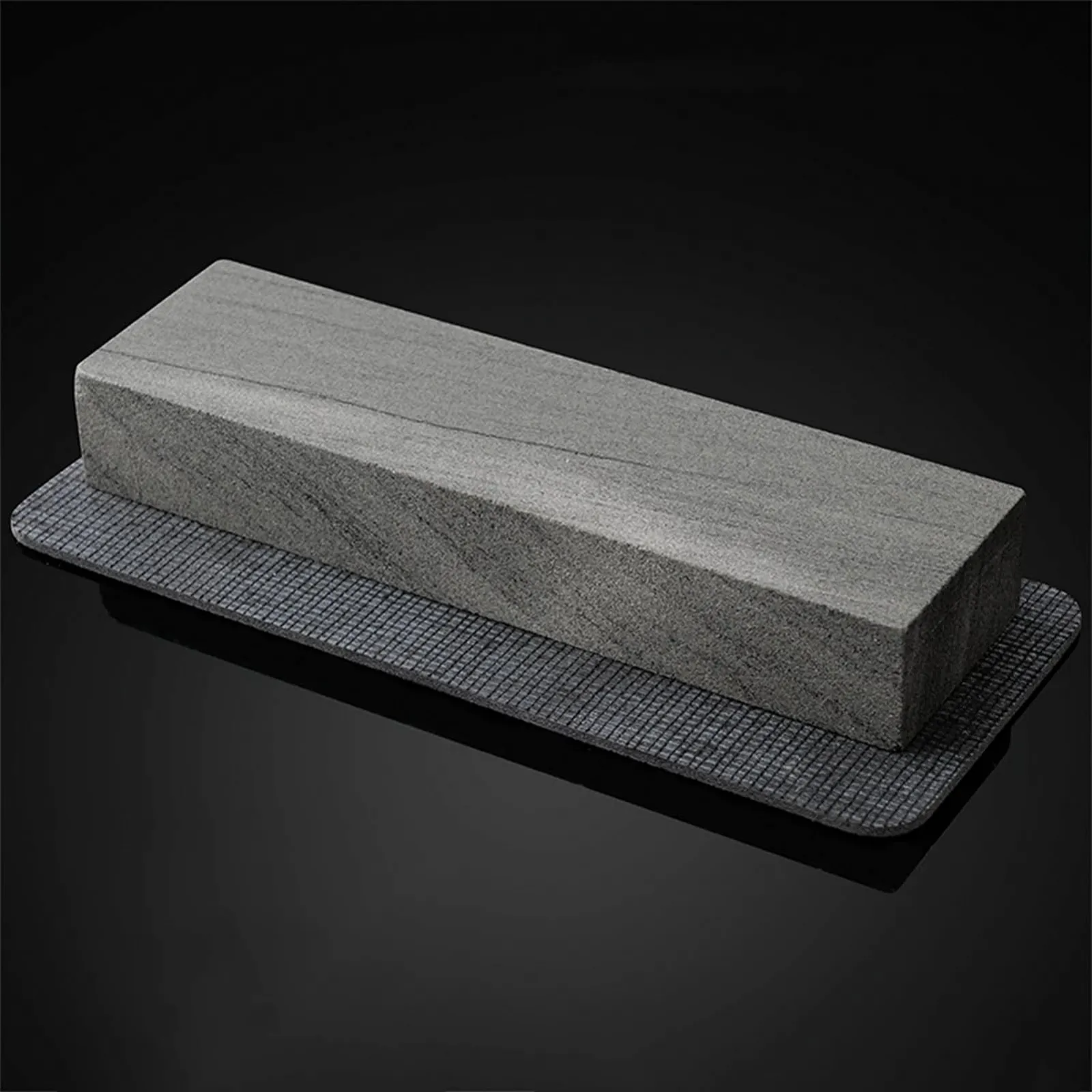 Подставка для заточки ножей с резиновым ковриком противоскользящая, фото №4