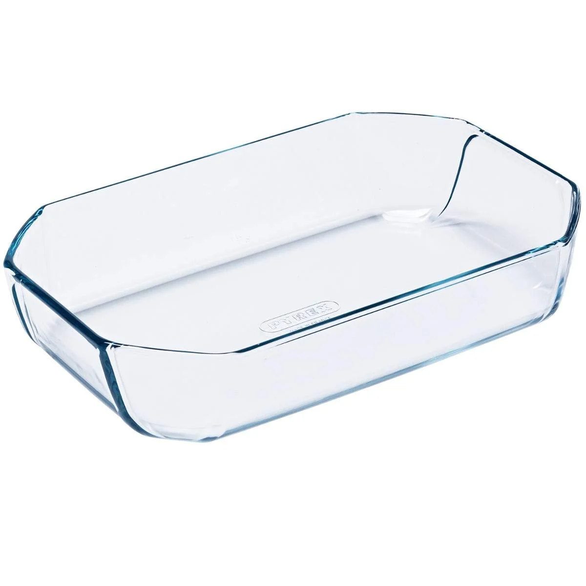 Форма для запекания Pyrex Inspiration 6433 прямоугольная, фото №1