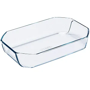 Форма для запекания Pyrex Inspiration 6433 прямоугольная - Фото 1