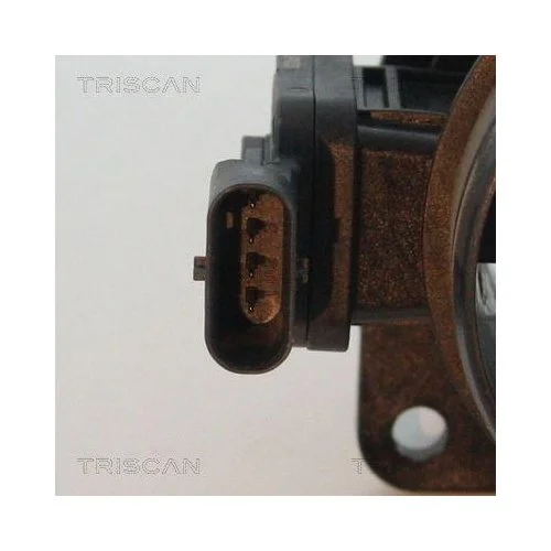 Датчик расхода воздуха TRISCAN 8812 29100 для AUDI SEAT SKODA VW CUPRA, фото №2 Датчик расхода воздуха TRISCAN 8812 29100 для AUDI SEAT SKODA VW CUPRA, фото №2