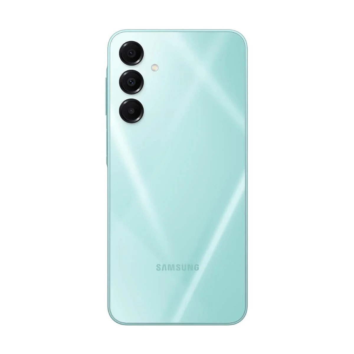 Смартфон Samsung Galaxy A16 A165 6.7'' 8/256GB Green, фото №5