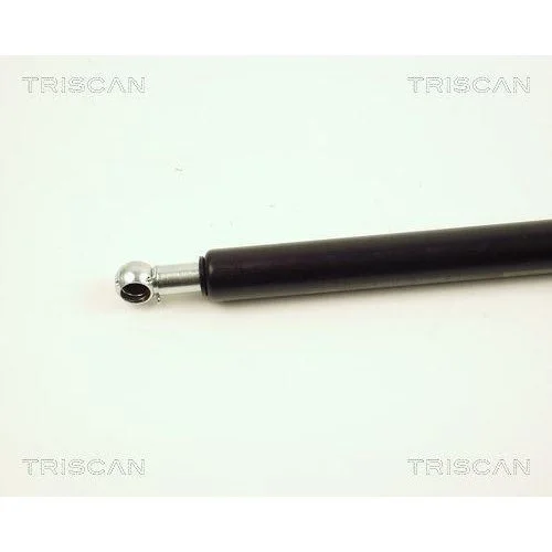 Газова пружина багажника TRISCAN 8710 25211 RENAULT, фото №2