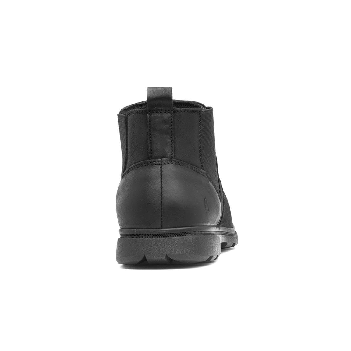 Челси ботинки Hush Puppies Tyrone мужские, фото №5