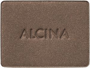 Пудра ALCINA Perfect для брів greybrown 020 synthetic.ua - Фото 1