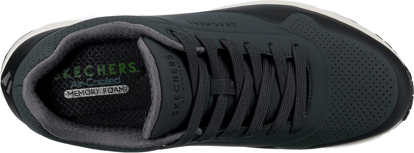 Кроссовки Skechers UNO Timeline Мужские, фото №5