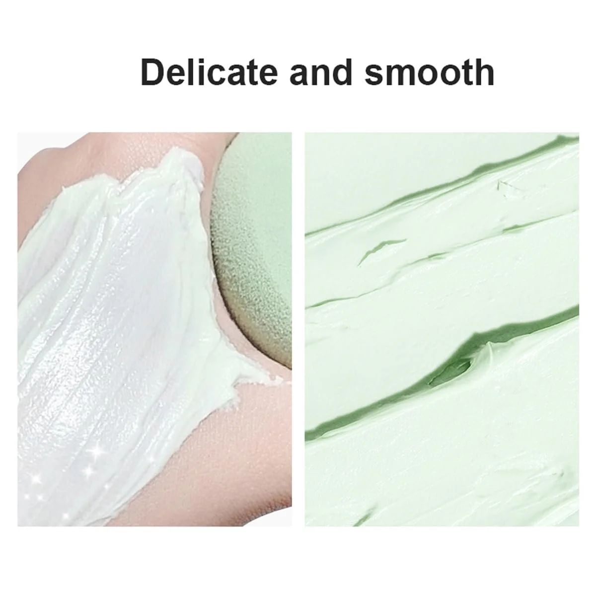 Маска-стик Green Tea Очищающая с экстрактом зеленого чая для удаления черных точек, увлажнения лица, контроля жирности, глубокого очищения пор, для всех типов кожи, 3 шт, фото №2