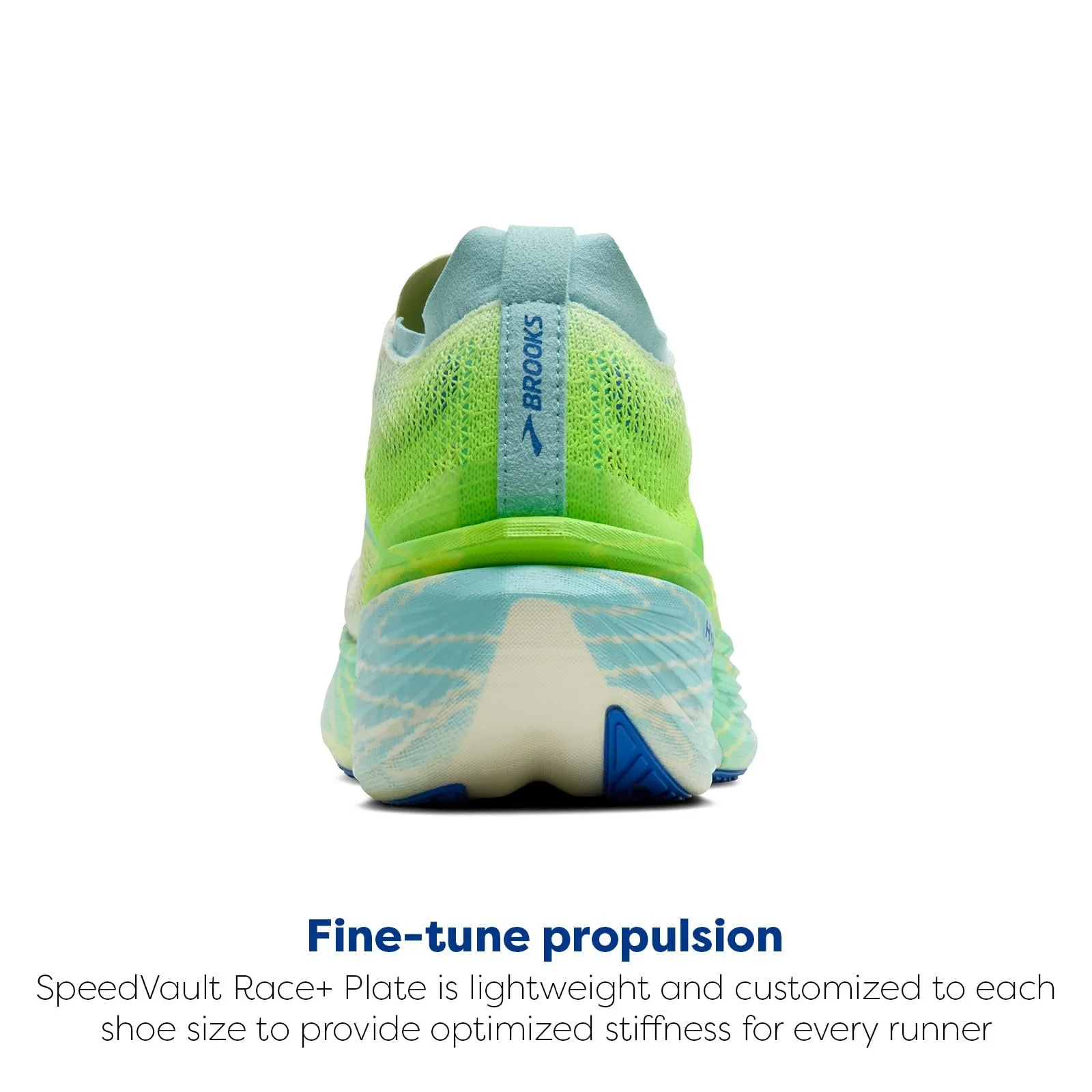 Чоловічі Кросівки Brooks Hyperion Elite 4 Pb, фото №3