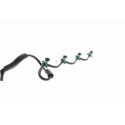 Шланг обратки топлива VAICO Q+ V42-0865, фото №2 Шланг обратки топлива VAICO Q+ V42-0865, фото №2