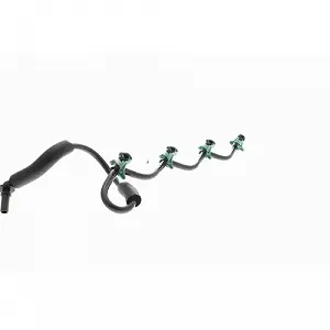 Шланг обратки топлива VAICO Q+ V42-0865 synthetic.ua - Фото 1