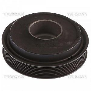 Шкив коленчатого вала TRISCAN 8643 11010 для BMW synthetic.ua - Фото 1