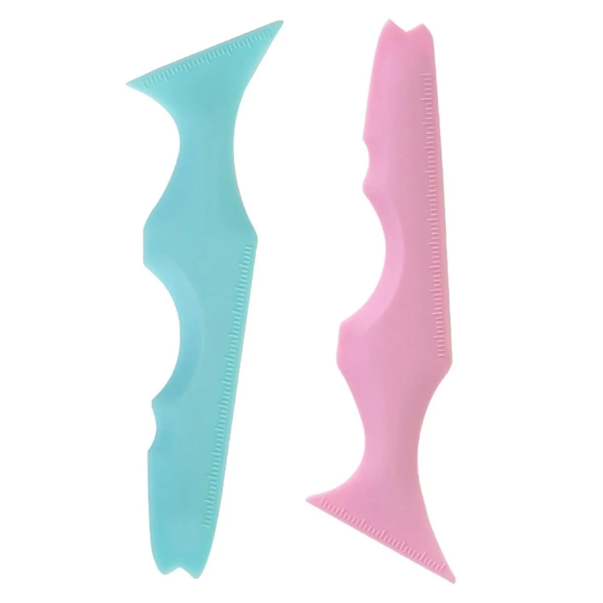 Трафарет Beavorty Форма для макіяжу очей Силіконовий, фото №6