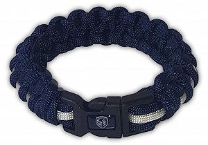 Браслет Paracord Wincraft Kansas City Survival L/XL - Фото 1