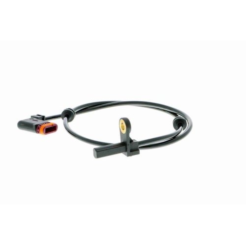 Датчик частоты вращения колеса VEMO V30-72-0209 Green Mobility Parts для MERCEDES-BENZ, фото №4 Датчик частоты вращения колеса VEMO V30-72-0209 Green Mobility Parts для MERCEDES-BENZ, фото №4