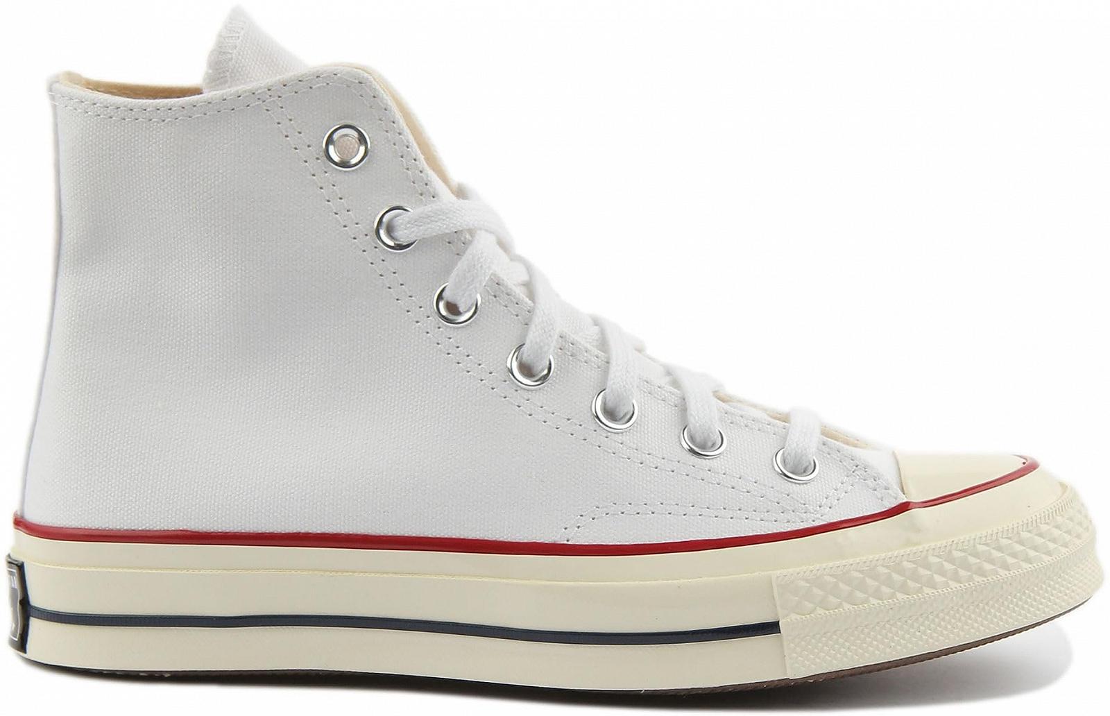 Кеди Converse Chuck 70 Hi Taylor Жіночі, фото №3