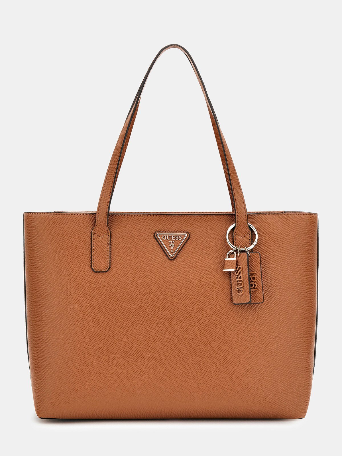 Сумка G BAGS MALA, COG, ST, фото №1