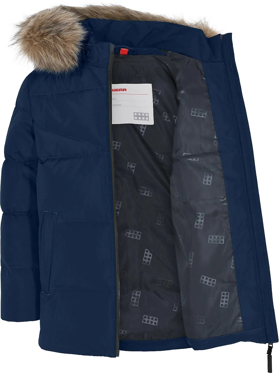 Куртка LEGO, фото №3