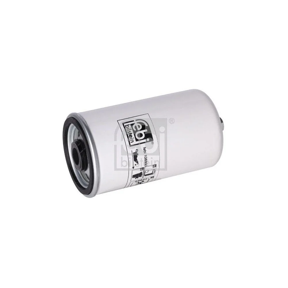 Топливный фильтр FEBI BILSTEIN 108860 для MAN NEOPLAN DEUTZ-FAHR, фото №2