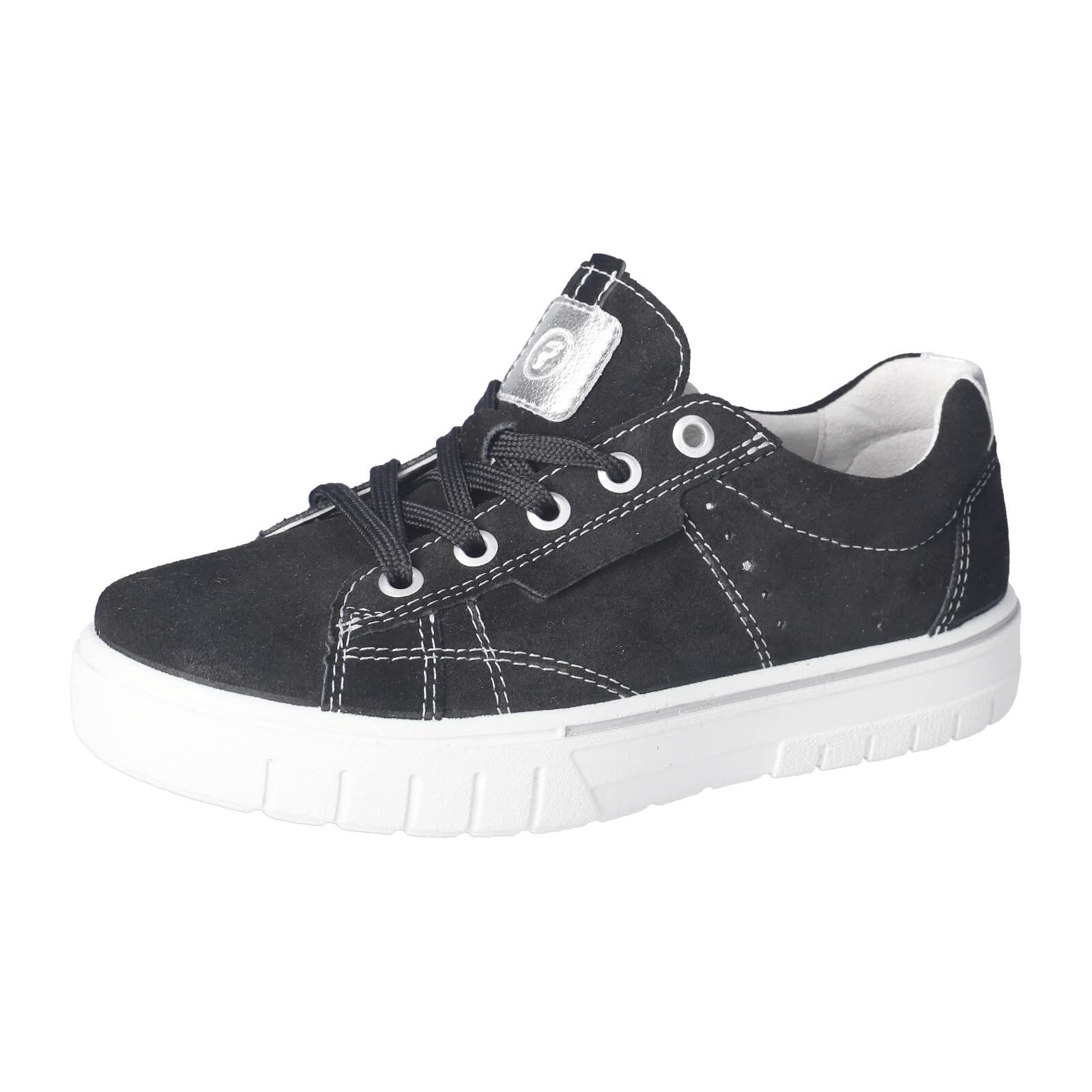 Кроссовки RICOSTA Tamy Детские низкие кроссовки Съемная стелька, фото №1