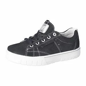 Кроссовки RICOSTA Tamy Детские низкие кроссовки Съемная стелька - Фото 1