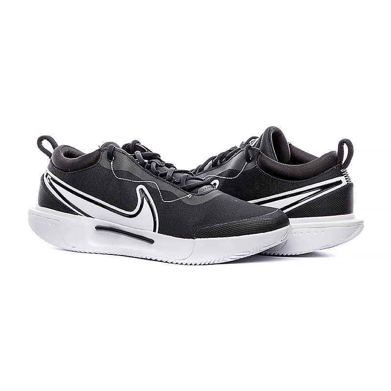 Кроссовки Nike ZOOM COURT PRO CLY 42.5, фото №1
