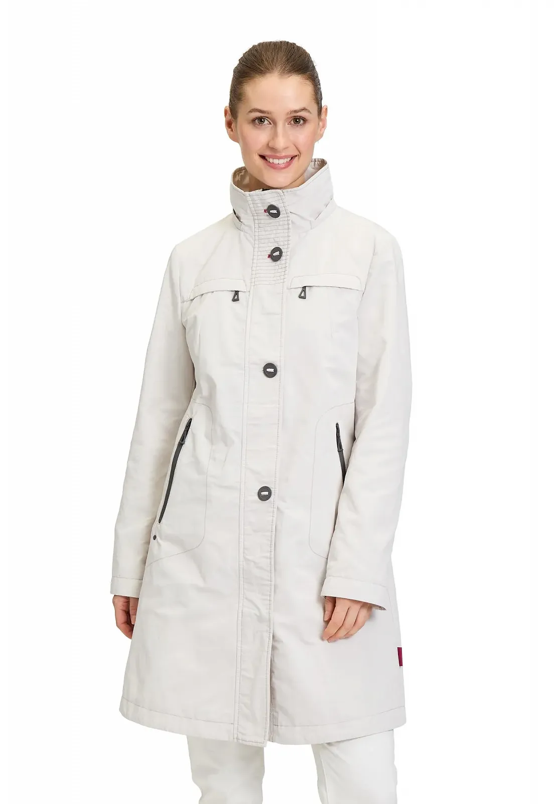 Жіноча куртка Gil Bret, фото №8