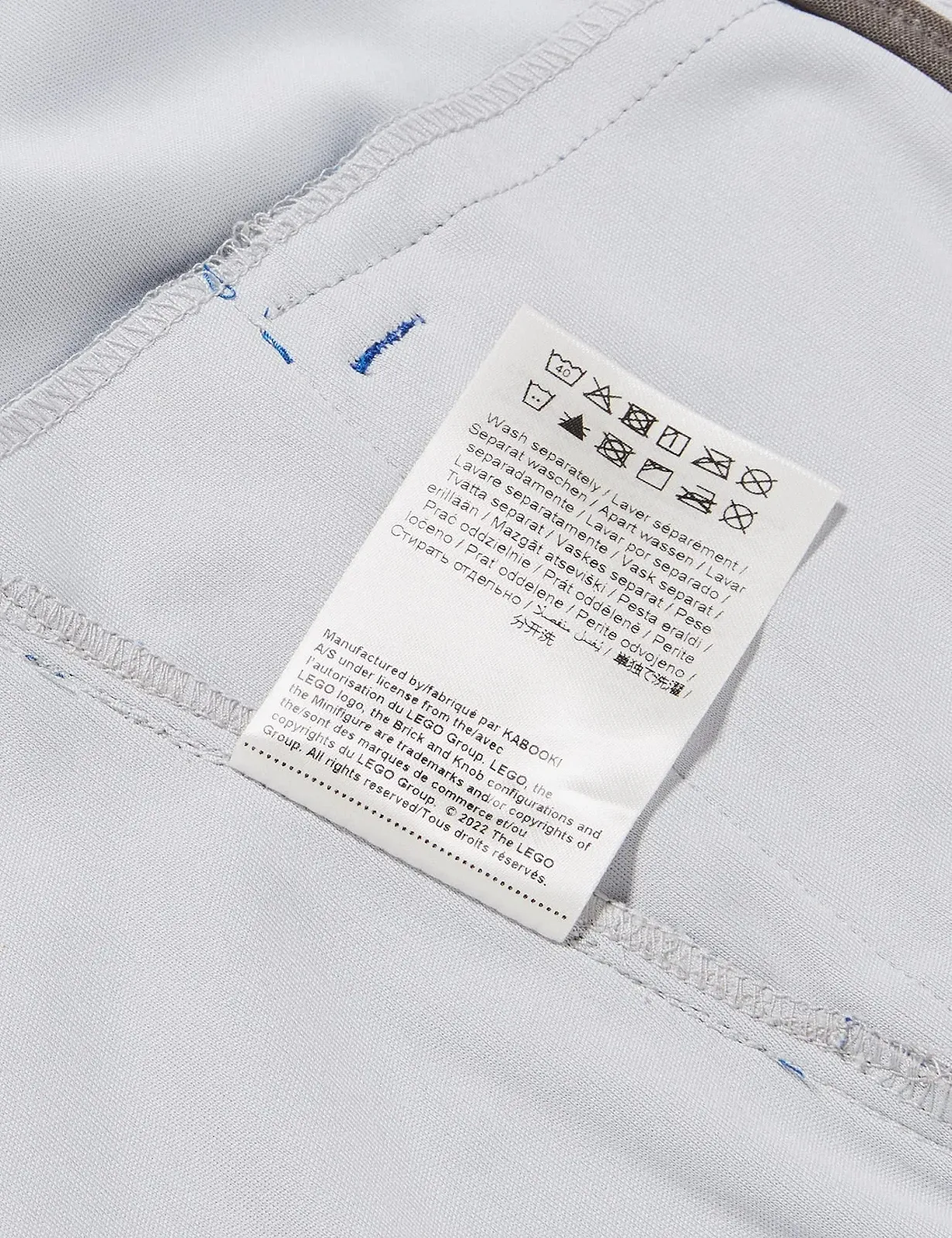 Софтшелл Куртка LEGO Unisex Wear, фото №7