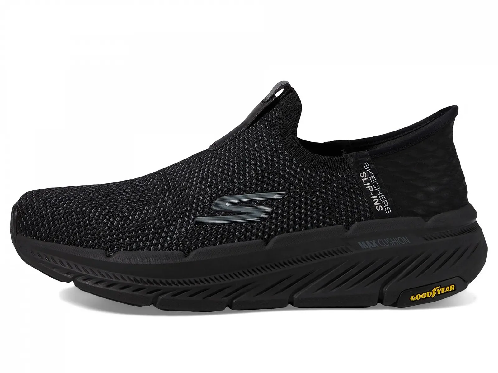 Кросівки Skechers 220839 BBK, фото №4