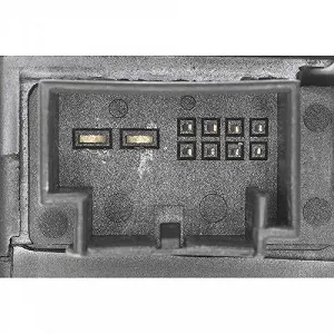 Электродвигатель люка VEMO V10-05-0034 Green Mobility Parts для VW VAG synthetic.ua - Фото 1