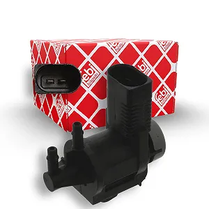 FEBI BILSTEIN преобразователь давления, управление ОГ 45698 febi Plus для AUDI PORSCHE SEAT - Фото 1