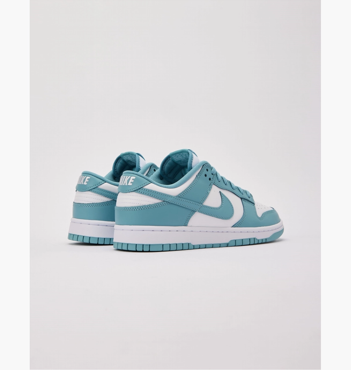Кросівки Nike DUNK LOW RETRO 44, фото №4