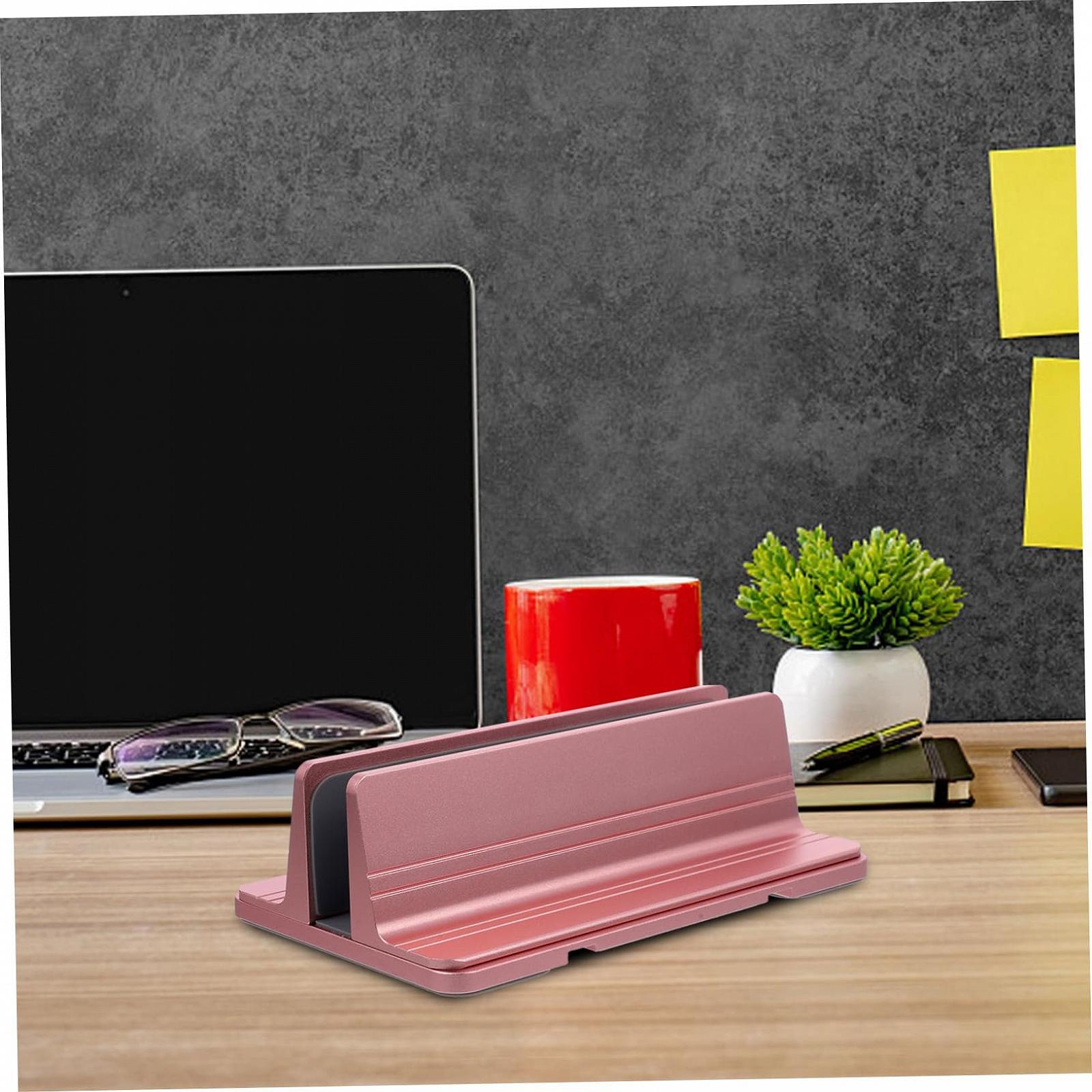 Підставка для ноутбука Gadpiparty Aluminium Вертикальна Портативна Регульована, фото №8 Підставка для ноутбука Gadpiparty Aluminium Вертикальна Портативна Регульована, фото №8