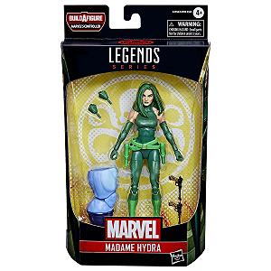 Фігурка Hasbro Marvel Legends Series Мадам Гідра 15 см Multi synthetic.ua - Фото 1