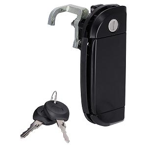 Ручка двери наружная FEBI BILSTEIN 175767 febi Plus для VW, наружная, левая - Фото 1