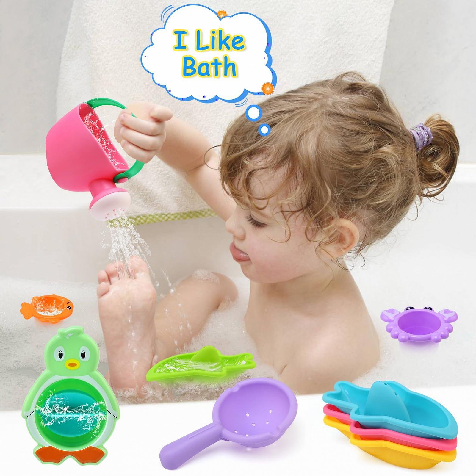 Игрушка для ванной, фото №7 Игрушка для ванной, фото №7