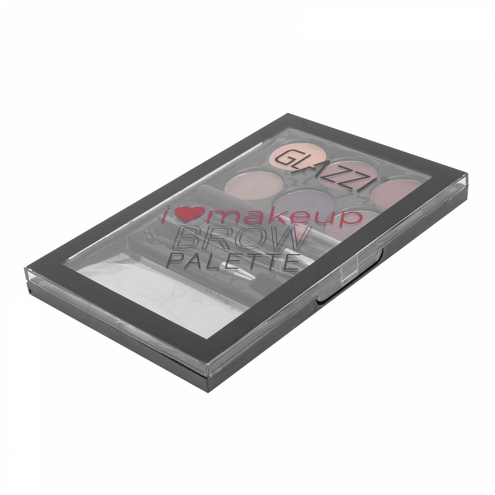 Набір MUSISALY для брів ABS, фото №1